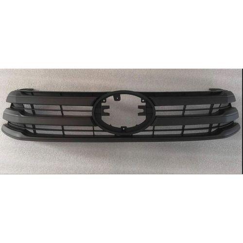 Toyota Hilux Uyumlu Revo 2016+ Panjur - Dizayn B