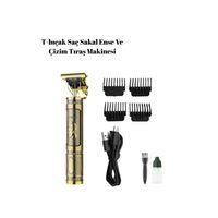 Dl111a Tıraş Makinesi