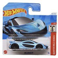 Hot Wheels Tekli Arabalar McLaren P1 HTB85