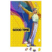 Queen Freddie Mercury Puzzle 240 Parça Yapboz