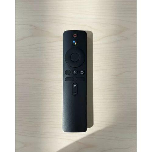 Bluetooth Uyumlu Akıllı Tv Kumandası Ergonomik Tasarım