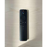 Bluetooth Uyumlu Akıllı Tv Kumandası Ergonomik Tasarım
