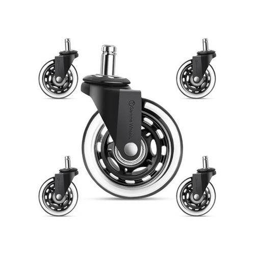 R2-D2 Orta Ayak Teker Montaj Aparatı – 3D Baskı Koleksiyon Parçası (Bu ürün Sadece Plastik parçadır - Almadan Önce Soru Sorabilirsiniz)