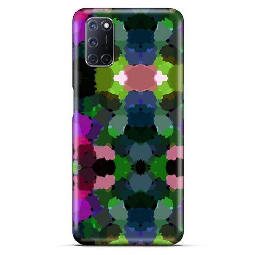 Kamuflaj 59 Alcatel 3x 2020 Kılıf Silikon Kapak