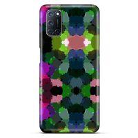 Kamuflaj 59 Alcatel 3x 2020 Kılıf Silikon Kapak