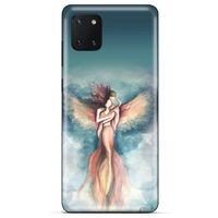 Y.Liva-2021 Özel Seri Hobluk Huawei Y5P Kılıf Silikon Kapak
