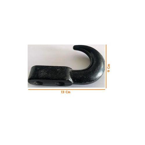 Zhltools Evrensel Tip Çeki Kancası