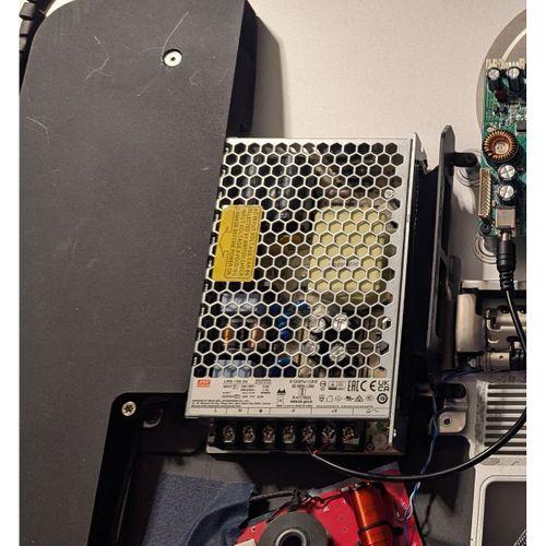 27 Inç IMac Meanwell PSU Mount - 6897923