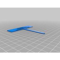 RADIS (Bu ürün Sadece Plastik parçadır - Almadan Önce Soru Sorabilirsiniz)