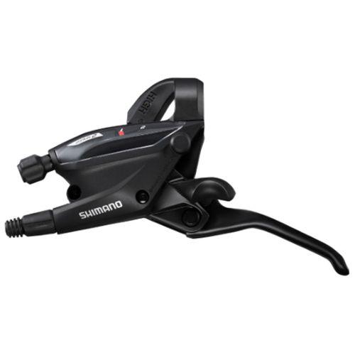 Vites Fren Kolu Hidrolik Altus 2 Vites Sol ST-EF505 Shimano