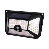 Powermaster Sensörlü Smd Ledli Solar Lamba YT-109