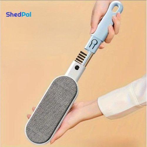 Shed Pal 4ü 1 Arada Tüy Toplama Fırçası