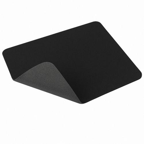 Kaymaz Alt Tabanlı Siyah Mouse Pad 40x30 cm