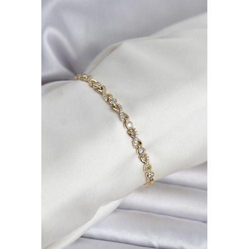 Xuping Sonsuzluk Model Kadın Bileklik