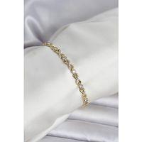 Xuping Sonsuzluk Model Kadın Bileklik