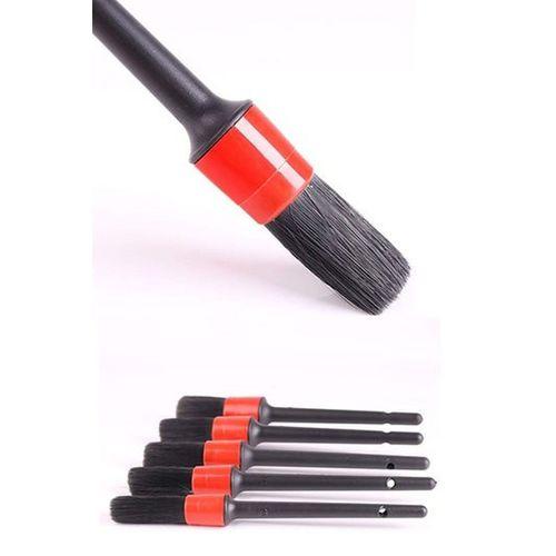 5li Oto Temizleme Fırçası