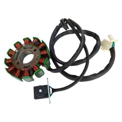 KANUNİ Keeway Statör 12 Li Bezsiz 29-88-26 Mm 2D 5K