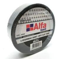 Alfa Kaydırmaz Bant 25Mmx5Mt - 3 adet