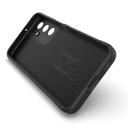 Galaxy A17 Kılıf Esnek TPU Oyuklu Arka Yüzey Tasarımlı Zore Etnik Silikon Kapak