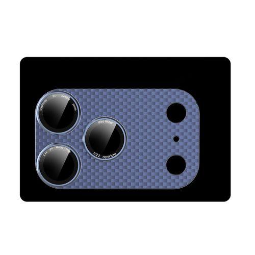 Apple iPhone 17 Pro Max Zore CL-21 Kamera Lens Koruyucu