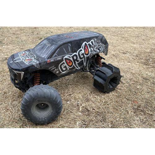 Kürek Lastikleri - Arrma Granit Gorgon - 6904559
