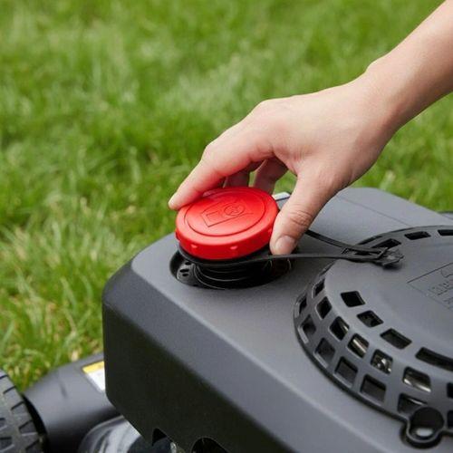 Yakıt Deposu Kapağı