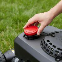 Yakıt Deposu Kapağı