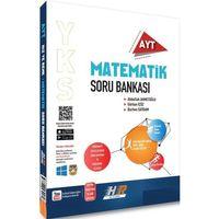 AYT Matematik Soru Bankası Hız ve Renk Yayınları