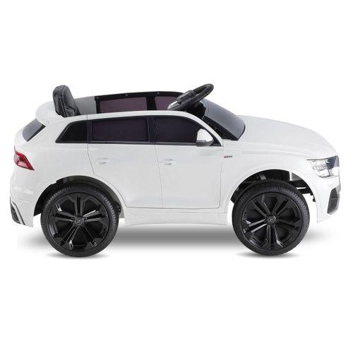 BabyHope Babyhope Sportpower Premium Akülü Araba 12 Volt 445A Beyaz