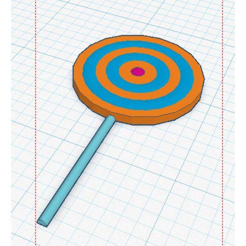 Lollipop - 5144290