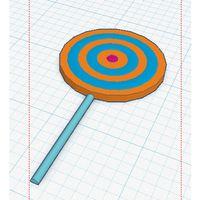 Lollipop - 5144290