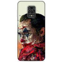 Xiaomi Redmi Note 9S Uyumlu Kılıf Joker (21) Koruyucu Kapak Armut