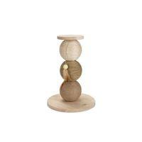 Beeztees DBL Kedi Tırmalama ve Oyuncağı, 34x34x47,5cm