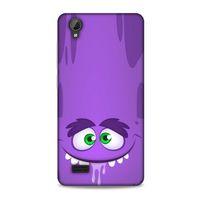 Emojix (92) Vestel Venüs V5 Kılıf Silikon Kapak Desenli