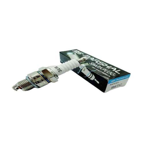 SEVGENT Buji Marshal B6Tc E8Tc Mobylette Peugeot