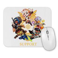 Öğretmenler  Günü Hediyesi Öğretmene Mouse Pad