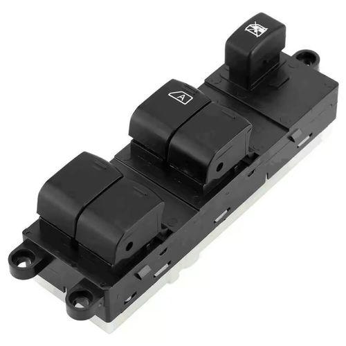 Nissan Qashqai Cam Açma Dügmesi Anahtari 2007-2013 IŞIKLI
