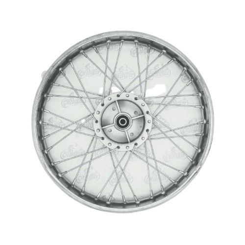 CUP Cub Arka Jant Telli 160-17 Komple