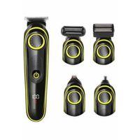 5 Başlıklı Tıraş Makinesi