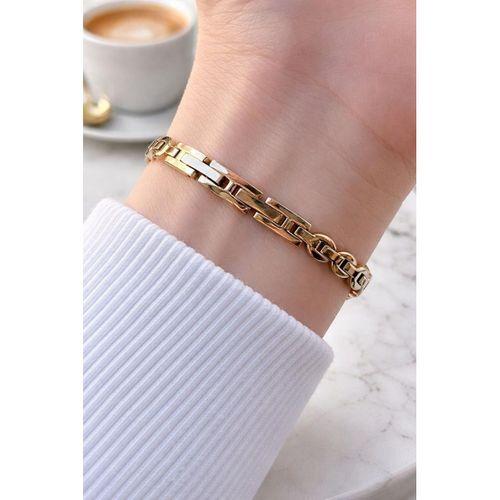 U.S.Polo Assn. İnce Su Yolu Özel Tasarım Çelik Kordon 2 Yıl Garantili Kadın Kol Saati U02158.3