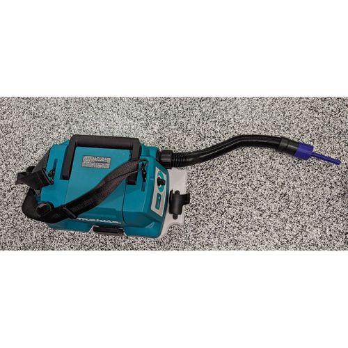 Makita Shop Vac Crevice Nozul Eki - 5148631