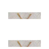 Bambu 6lı Mama Kaşık Küçük Royaleks-45336