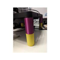 Fellowes Monitör Standı Ayakları 3D Baskı (Bu ürün Sadece Plastik parçadır - Almadan Önce Soru Sorabilirsiniz)