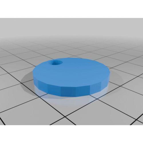 Alışveriş Arabası Jetonu Remix (Bu ürün Sadece Plastik parçadır - Almadan Önce Soru Sorabilirsiniz)