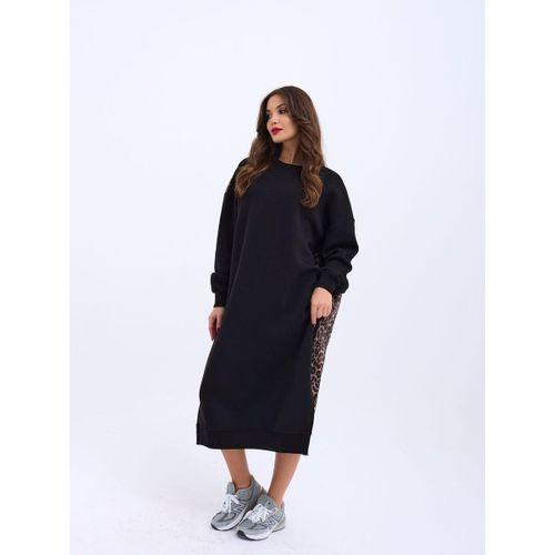 7195 UZUN SWEAT-LİSBAN