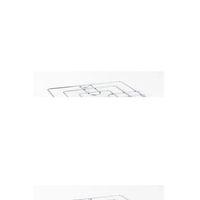 Metal Kare Nihale Kare Royaleks-BLSAKN20