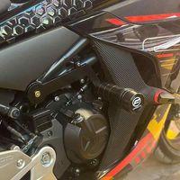 CF MOTO Cf Moto 450 Sr 2023 - 2024 Uyumlu Koruma Takozu