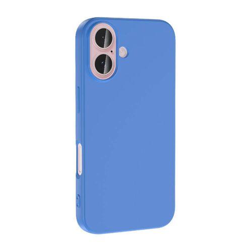 Apple iPhone 16 Plus Kılıf Zore LSR Lansman Kapak
