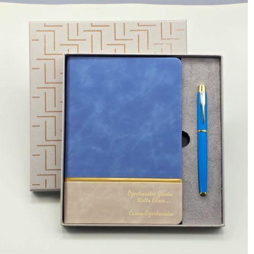 Öğretmenler Gününe Özel Hediye Seti