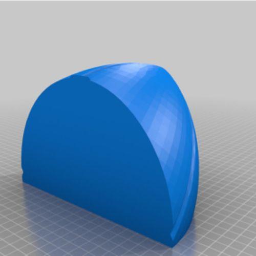 Lombardi Kupası Remix 3 veya 4 Parça (Bu ürün Sadece Plastik parçadır - Almadan Önce Soru Sorabilirsiniz)